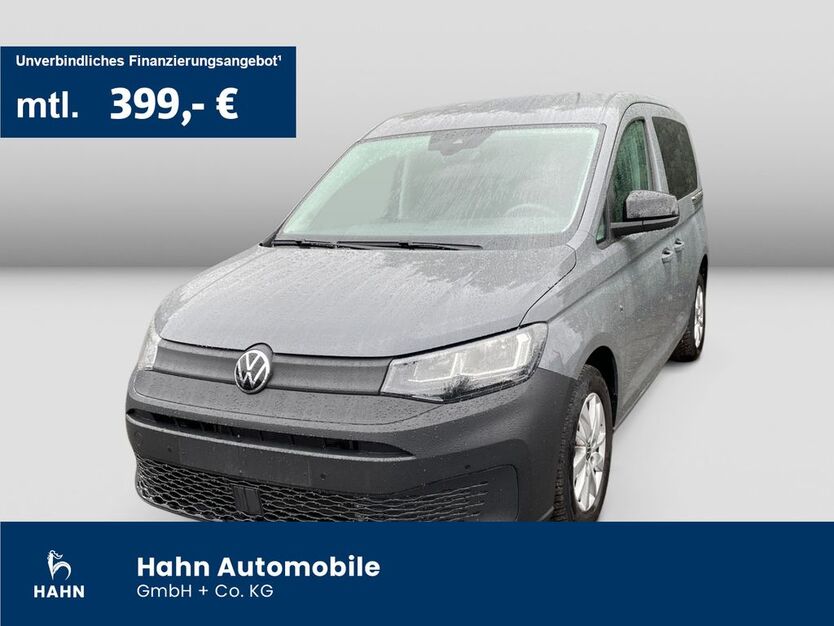 VW Caddy 15.755 km 29.295 € Böblingen 71032