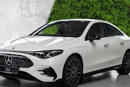 Mercedes-Benz CLA 250 6.000 km 59.850 € Esslingen 73730