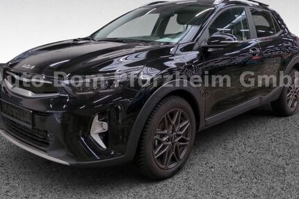 Kia Stonic 10.800 km 21.890 &euro; Pforzheim 75177