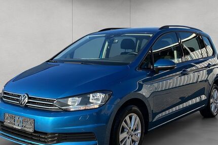 VW Touran 66.238 km 26.790 &euro; Pforzheim 75179