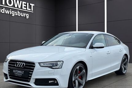 Audi A5 125.000 km 20.933 &euro; Bietigheim-Bissingen 74321