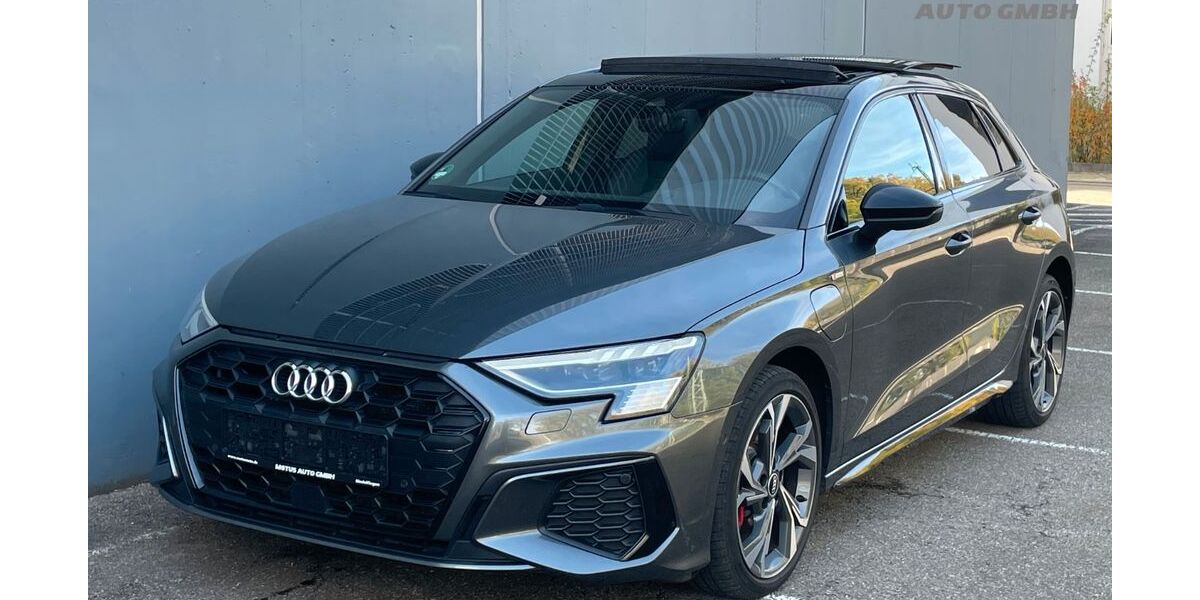 Audi A3 195.000 km 21.980 &euro; Sindelfingen 71065