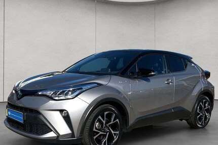 Toyota C-HR 61.472 km 21.990 € Esslingen am Neckar 73730
