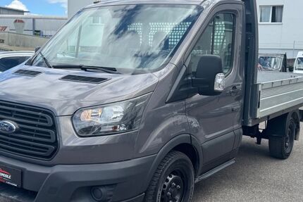 Ford Transit 69.000 km 14.990 &euro; Filderstadt bei Stuttgart 70794