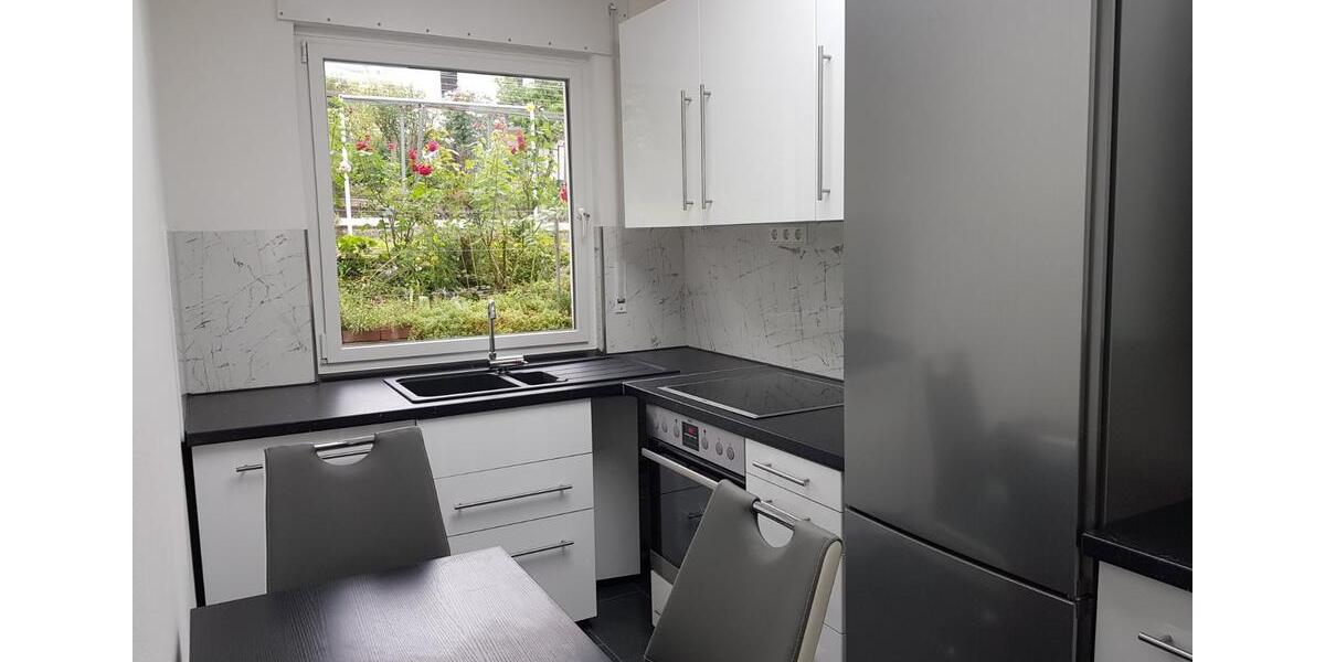 Erdgeschoßwohnung Stuttgart Stuttgart-Ost - 1 Zimmer, 13 m&sup2;, 440&euro; | Angebot:24750380