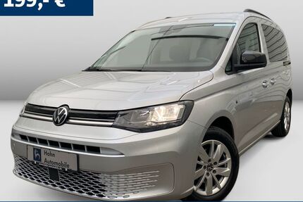 VW Caddy 80.409 km 22.490 &euro; Niefern-Öschelbronn 75223