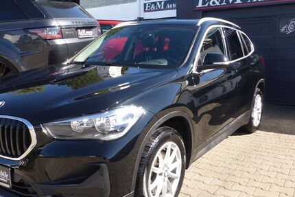 BMW X1 125.521 km 19.280 € Magstadt 71106