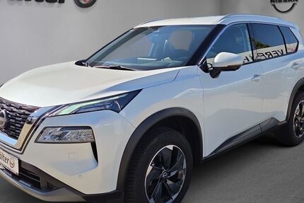 Nissan X-Trail 11.200 km 27.490 &euro; Pforzheim 75177