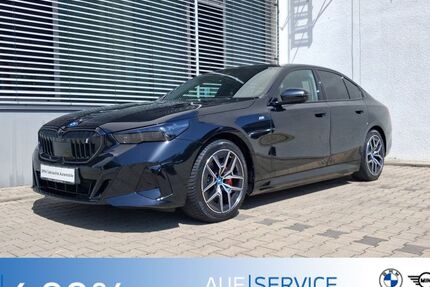 BMW i5 40.500 km 52.320 € Asperg 71679