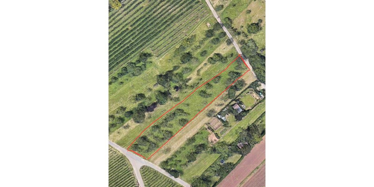 Grundstück Esslingen am Neckar Brühl - 12.000&euro; | Angebot:24226766