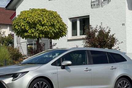 Toyota Corolla 41.272 km 20.490 € Walddorfhäslach 72141