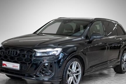 Audi Q7 22.648 km 69.420 € Böblingen 71034