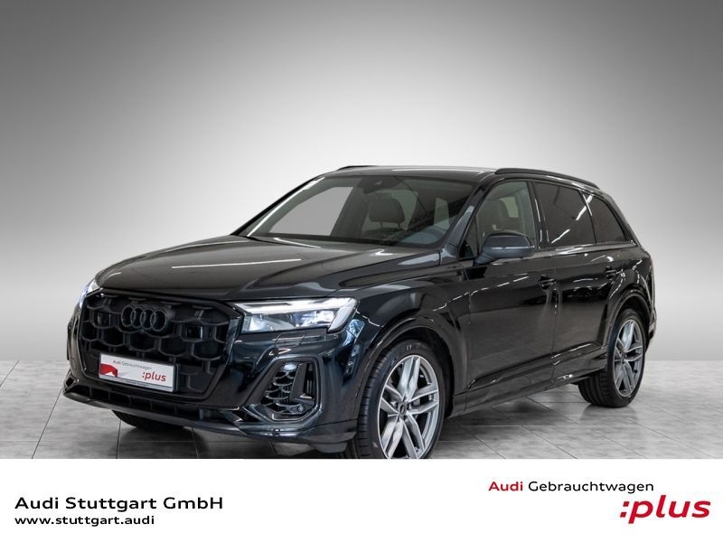 Audi Q7 22.648 km 69.420 € Böblingen 71034