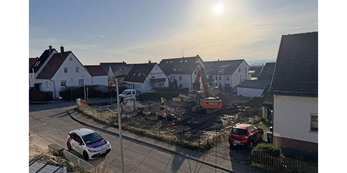 Etagenwohnung Schönaich - 4 Zimmer, 105 m&sup2;, 637.000&euro; | Angebot:25662761