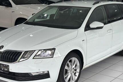 Skoda Octavia 139.000 km 14.490 € Weil im Schönbuch 71093