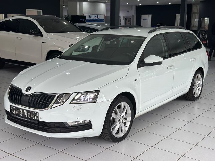 Skoda Octavia 139.000 km 14.490 € Weil im Schönbuch 71093