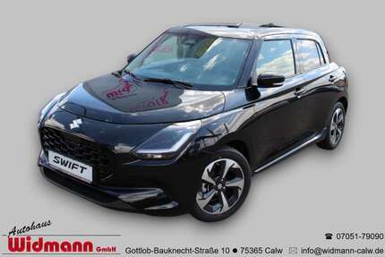 Suzuki Swift 6.500 km 18.990 &euro; Calw 75365