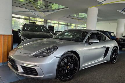 Porsche Cayman 95.000 km 55.990 € Filderstadt 70794