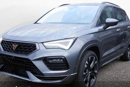 Cupra Ateca 12.900 km 39.480 € Bietigheim-Bissingen 74321