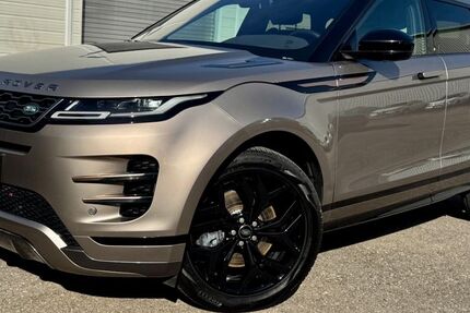 Land Rover Range Rover Evoque 57.219 km 28.999 &euro; Holzgerlingen 71088