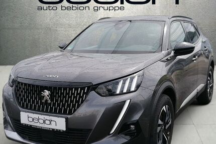 Peugeot 2008 88.970 km 18.480 &euro; Reutlingen 72766