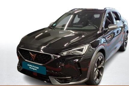 Cupra Formentor 30.004 km 29.930 &euro; Stuttgart-Feuerbach 70469