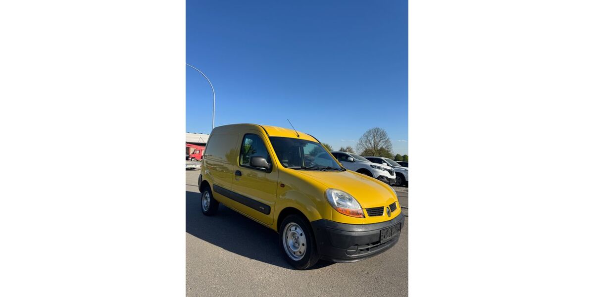 Renault Kangoo 165.148 km 2.549 &euro; Schönaich 71101