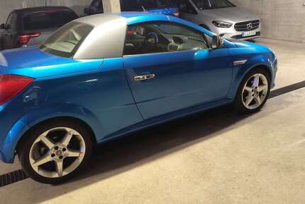 Opel Tigra 249.000 km 1.650 &euro; Stuttgart 70374