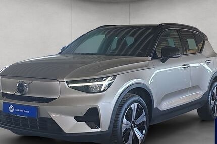 Volvo XC40 27.569 km 29.900 &euro; Stuttgart 70190