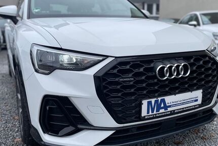 Audi Q3 54.000 km 30.900 &euro; Markgroningen 71706