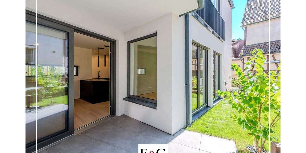 Etagenwohnung Oberriexingen - 3.5 Zimmer, 98 m&sup2;, 678.000&euro; | Angebot:27585671