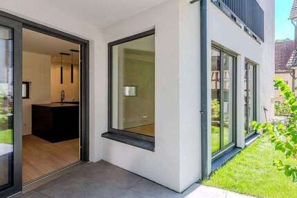 Wohnung Oberriexingen - 3.5 Zimmer, 98 m&sup2;, 678.000&euro; | Angebot:27585671