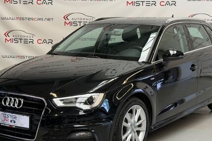 Audi A3 38.000 km 14.890 &euro; Magstadt 71106