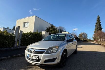 Opel Astra 89.000 km 3.750 &euro; Sachsenheim 74343