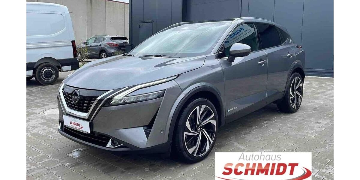 Nissan Qashqai 39.800 km 28.900 &euro; Sachsenheim 74343