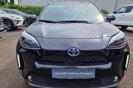 Toyota Yaris Cross 20.562 km 26.990 € Nürtingen 72622
