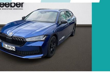 Skoda Superb 8.000 km 49.870 &euro; Weil der Stadt 71263