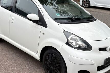 Toyota Aygo (X) 137.500 km 3.499 € Böblingen 71032