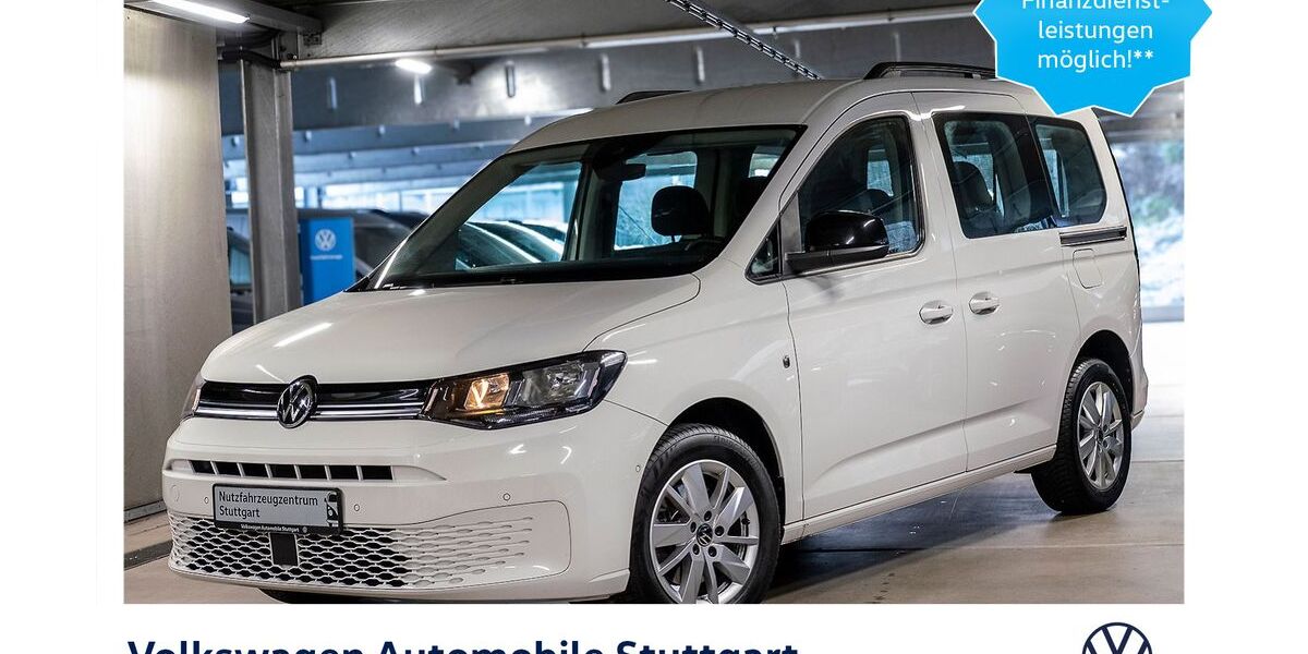 VW Caddy 67.817 km 26.790 &euro; Stuttgart 70188
