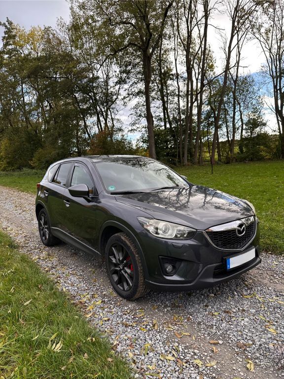 Mazda CX-5 114.000 km 10.500 € Waiblingen 71336