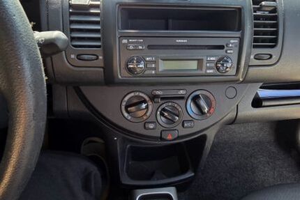 Nissan Note 147.795 km 2.250 &euro; Reutlingen 72766