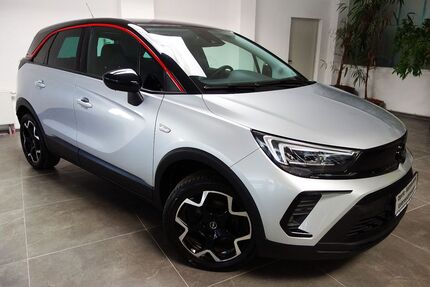 Opel Crossland (X) 100.000 km 11.999 &euro; Mühlacker 75417