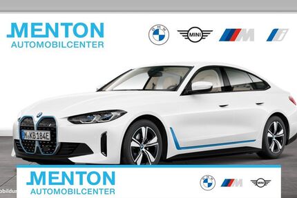 BMW i4 26.610 km 39.890 &euro; Tübingen 72072