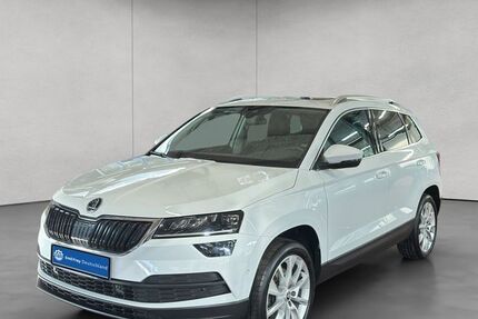 Skoda Karoq 120.000 km 18.890 &euro; Stuttgart 70190