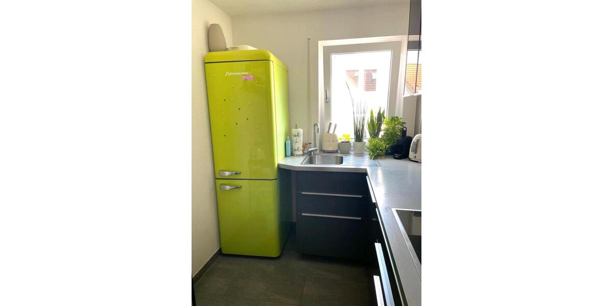 Etagenwohnung Reutlingen Reutlingen-Betzingen - 2 Zimmer, 64 m&sup2;, 248.000&euro; | Angebot:26960669