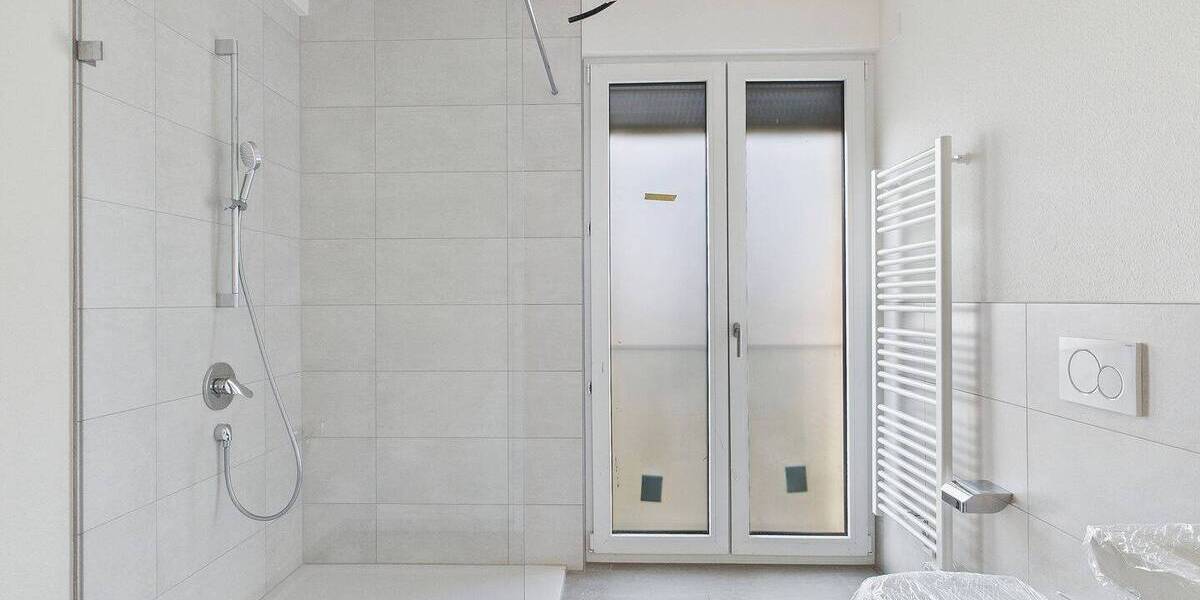 Etagenwohnung Sindelfingen Ost - 3 Zimmer, 82 m&sup2;, 1.500&euro; | Angebot:25770415