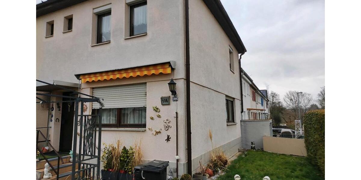 Reihenhaus Stuttgart Zuffenhausen - 4 Zimmer, 415.000&euro; | Angebot:21853628