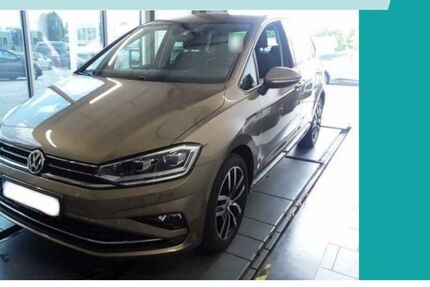 VW Golf Sportsvan 94.589 km 17.490 &euro; Calw 75365