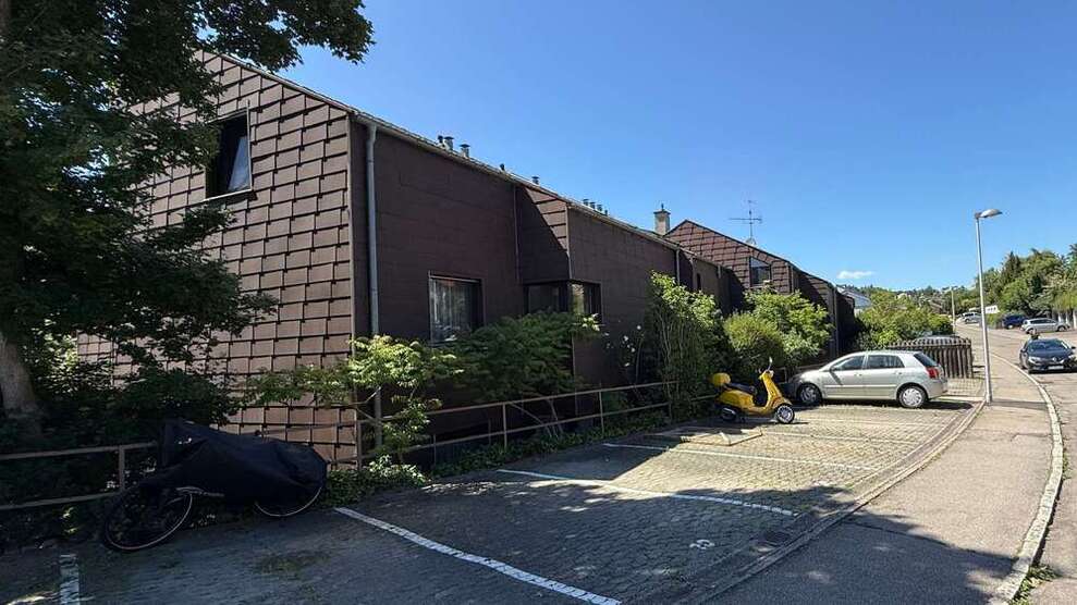 Wohnung zum Kaufen in Tübingen 449.000 € 91 m²