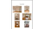 Etagenwohnung Pforzheim Dillweißenstein - 3 Zimmer, 75 m&sup2;, 790&euro; | Angebot:27604966